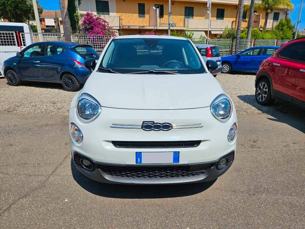 Fiat 500X 1.3 mjet Club 95cv