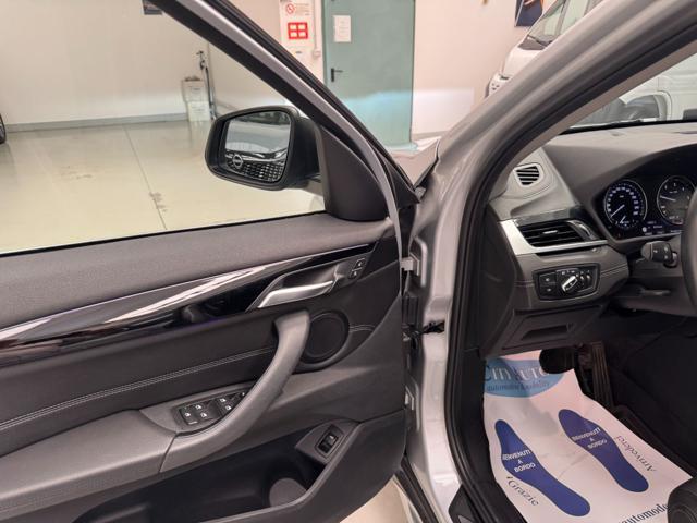 BMW X1 sDrive18d xLine Plus 150CV