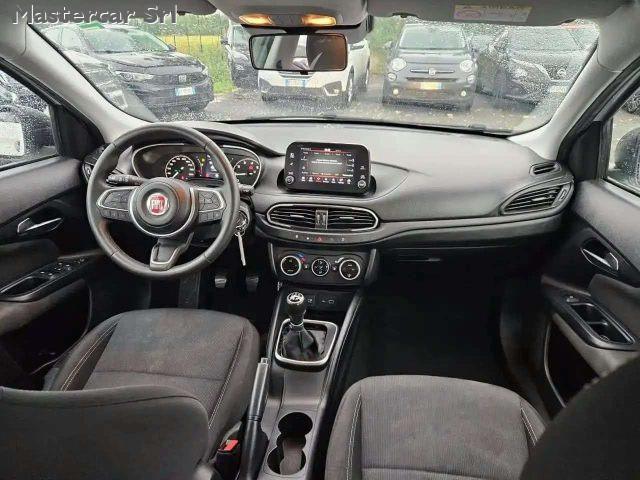 FIAT Tipo Tipo 5porte II 5p 1.0 100cv - GL318CL