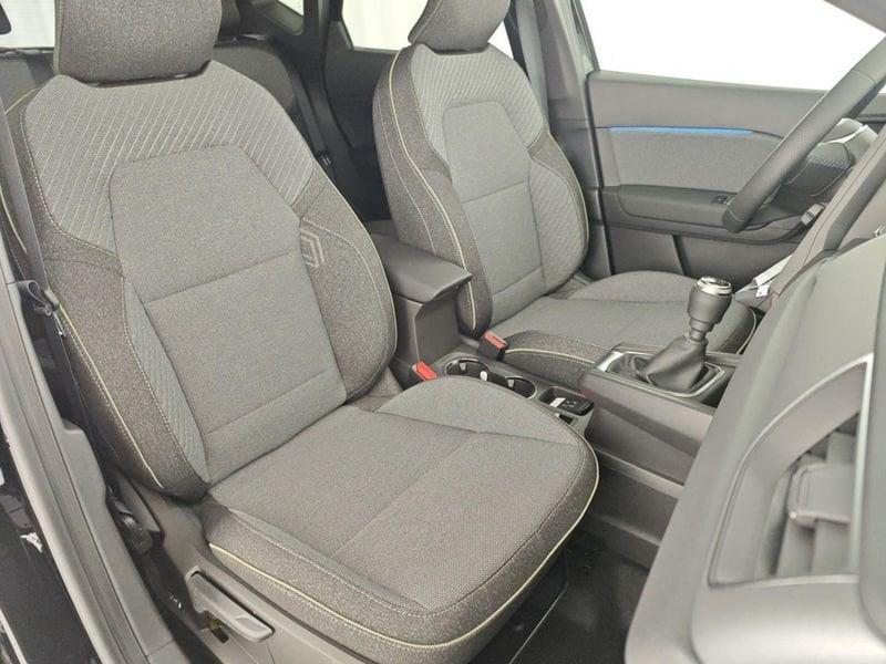 Renault Captur ECO-G 120CV Techno +Vernice