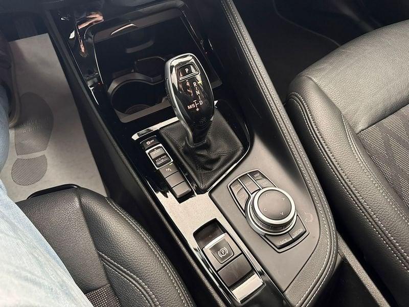 BMW X1 sdrive18d xLine Plus auto