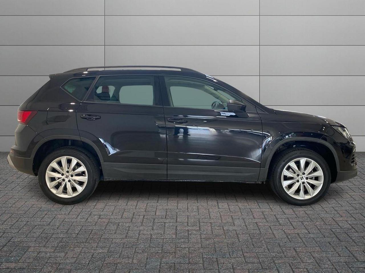 Seat Ateca 2.0 tdi 115cv business