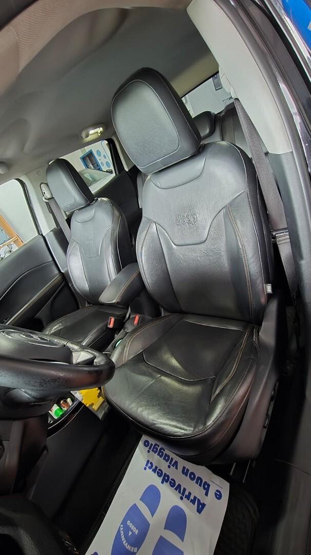 JEEP COMPASS 1.6 MJET LIMITED