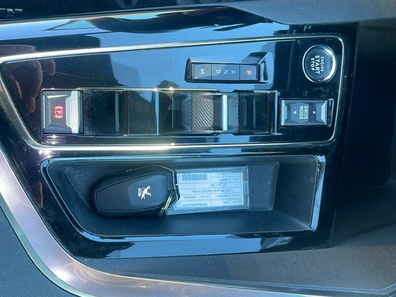 Peugeot 5008 1.5 bluehdi Allure Pack s&s 130cv eat8