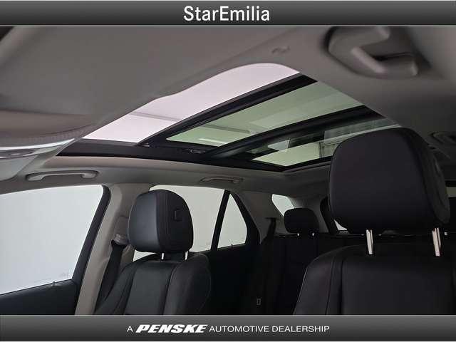 Mercedes-Benz GLE 350 GLE 350 de hybrid EQ 4Matic Premium Plus