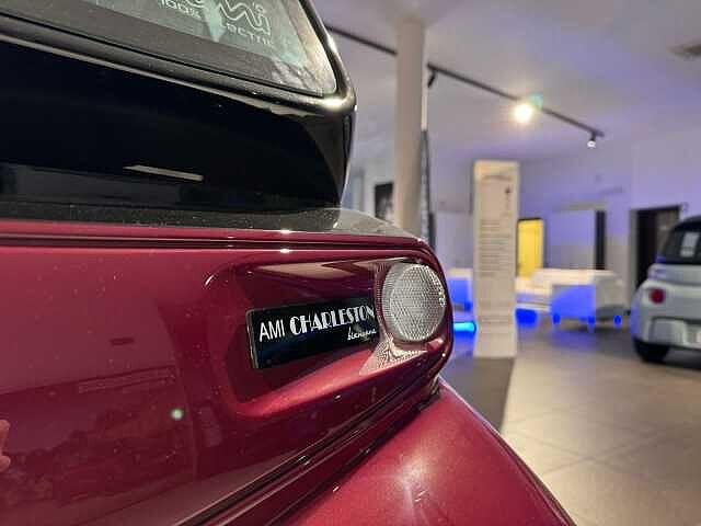 Citroen Ami Charleston