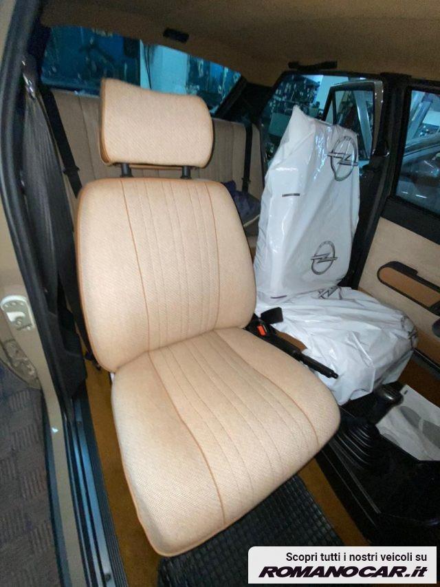 ALFA ROMEO 33 1.3