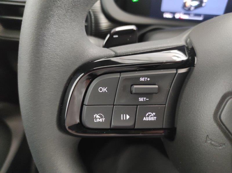 JEEP Avenger - Avenger 1.2 Turbo 100 CV MHEV Longitude