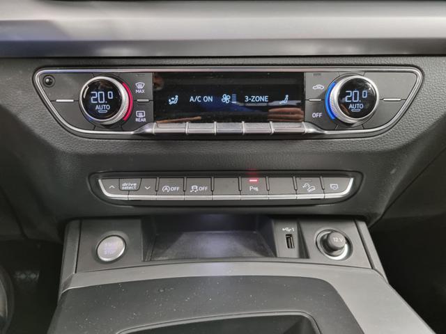 AUDI Q5 SPB 40 TDI quattro S tronic