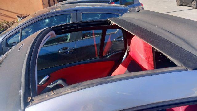 SMART ForTwo 700 cabrio pulse (45 kW)