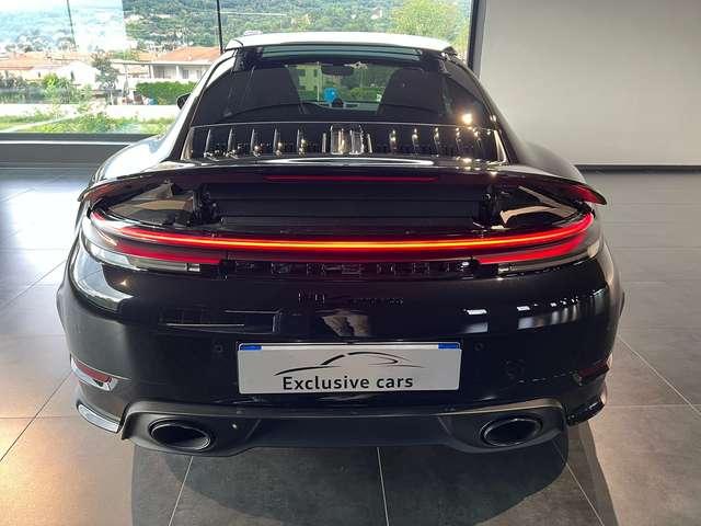 Porsche 992 911 Coupe 3.0 Carrera 394cv auto