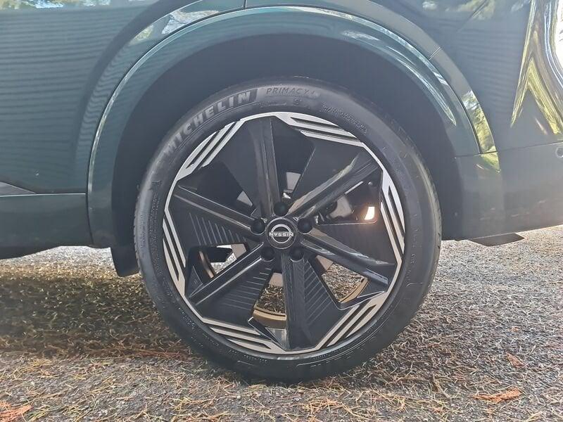Nissan Qashqai Qashqai E-Power N-Design