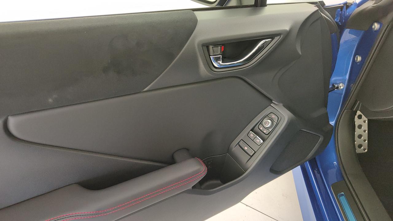 SUBARU BRZ 2.4i Final Edition