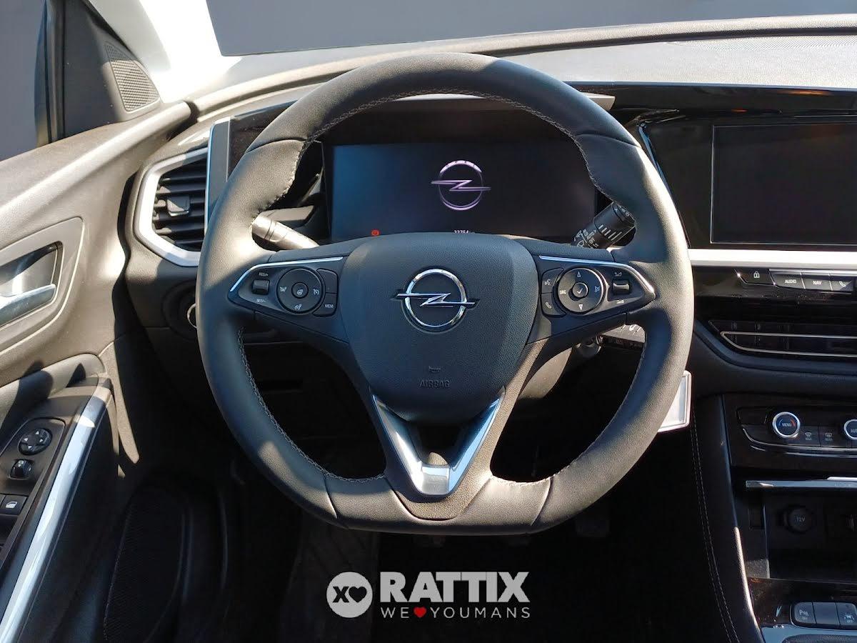 Opel Grandland 1.2 130CV GS