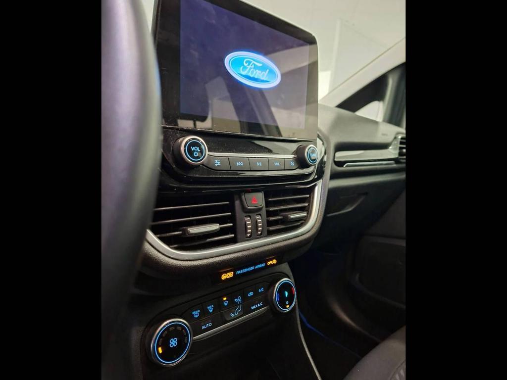 Ford Fiesta 5 Porte 1.1 Titanium