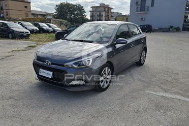 HYUNDAI i20 1.1 CRDi 12V 5 porte Style