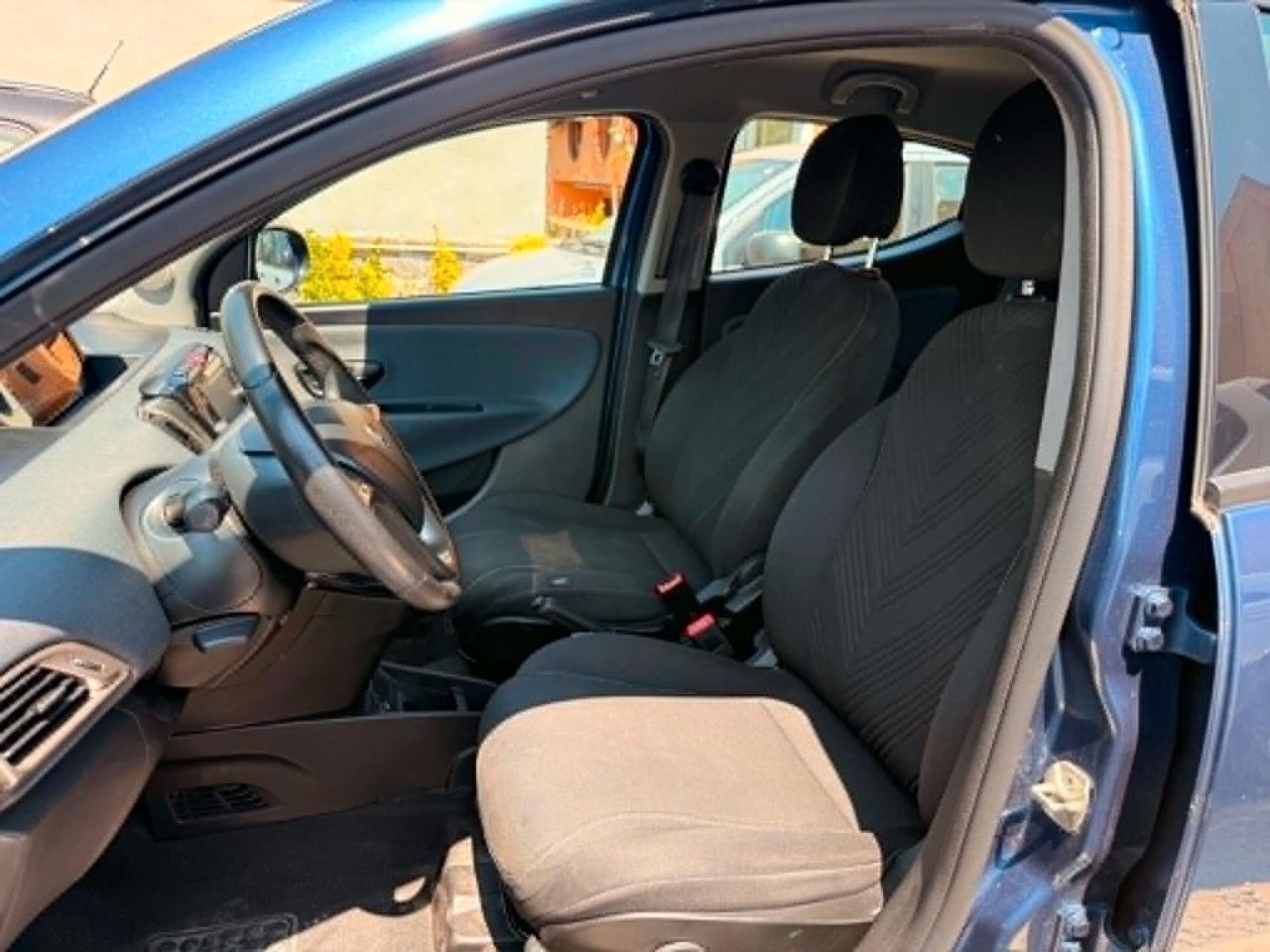 Lancia Ypsilon 1.0 Hybrid Gold NO VINCOLO Ok Neop. 