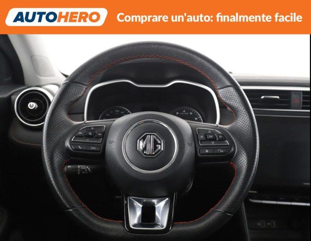 MG ZS 1.5 VTi-tech Comfort