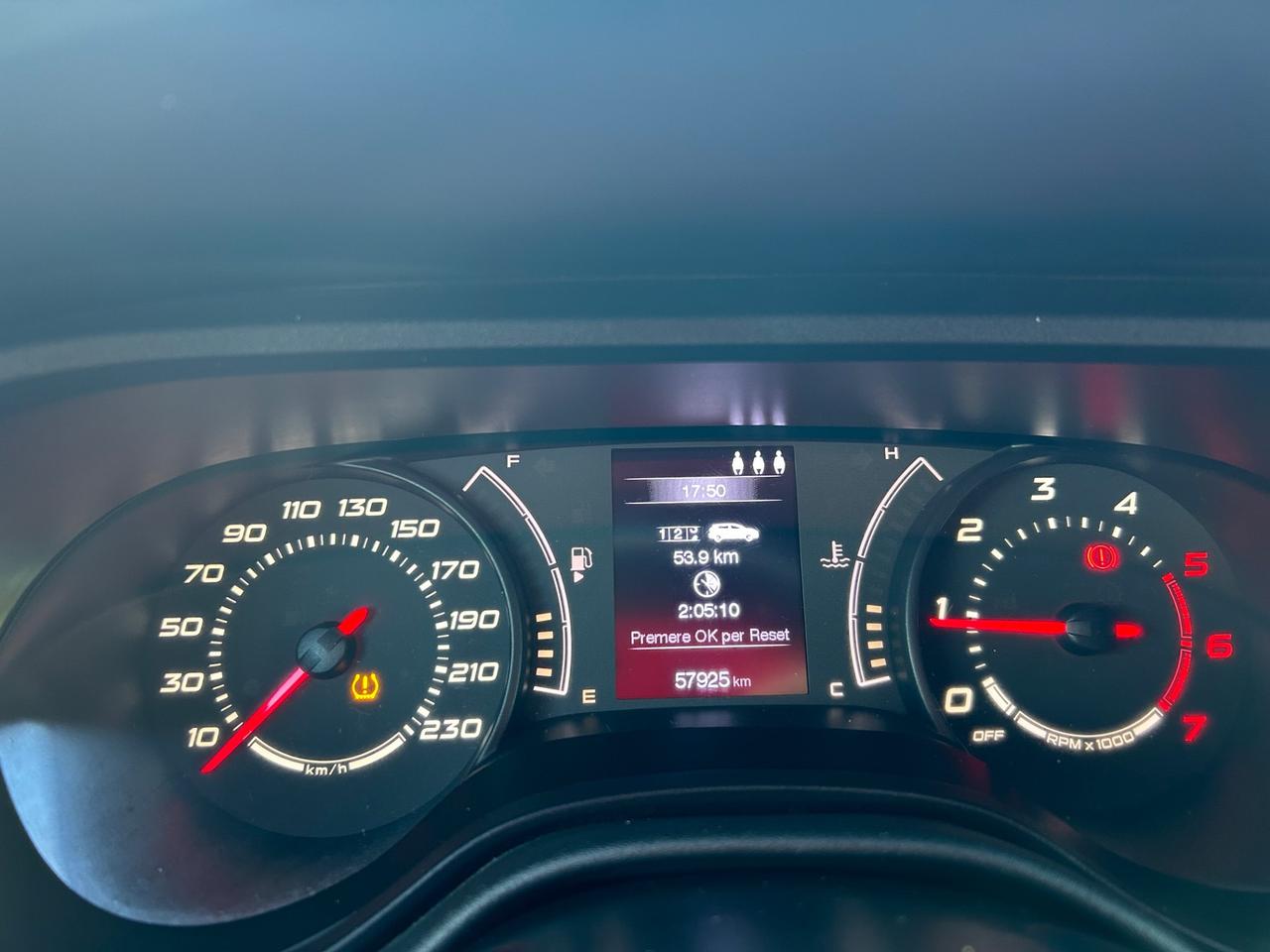 Fiat Tipo 1.3 Mjt S&S 5 porte Street - 2021 - km 50.0””