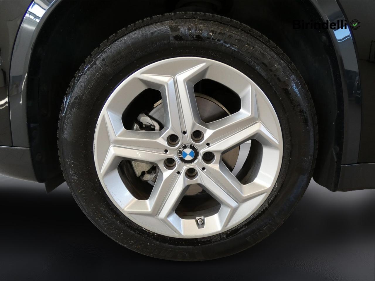 BMW X1 (U11) - X1 sDrive 18d xLine