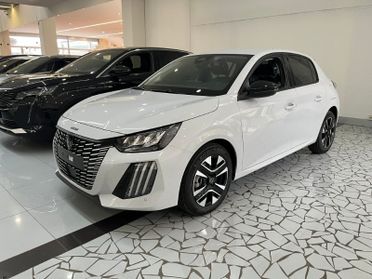 PEUGEOT 208 Turbo 100 CV 5 porte Allure