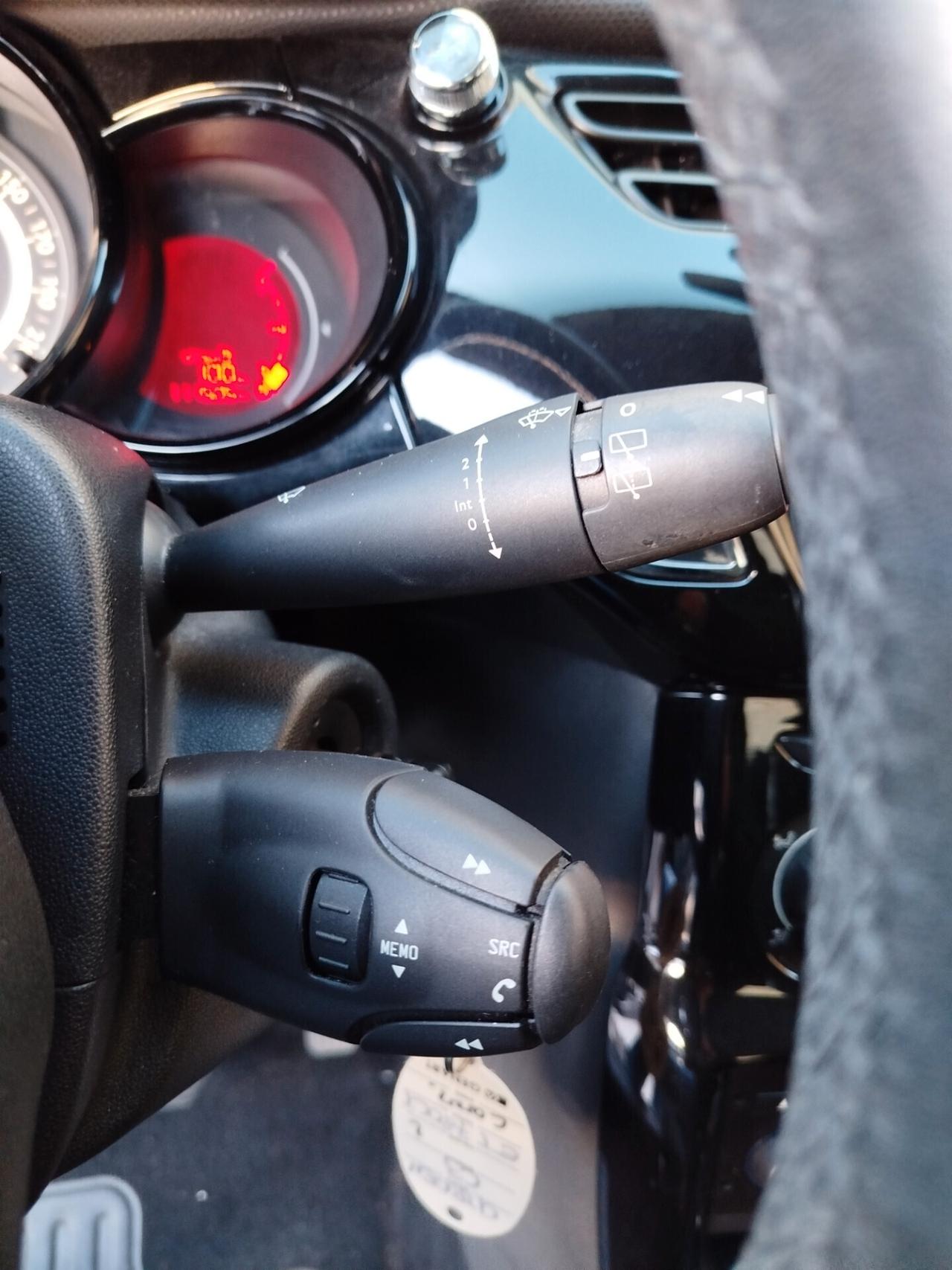 Citroen C3 1.2 VTi 82 Vanity Fair 10