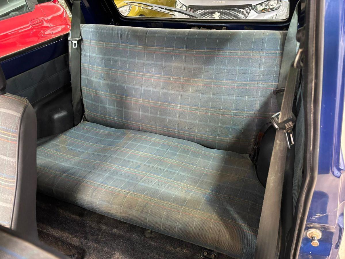 Fiat Panda 1100 i.e. 4x4 Trekking