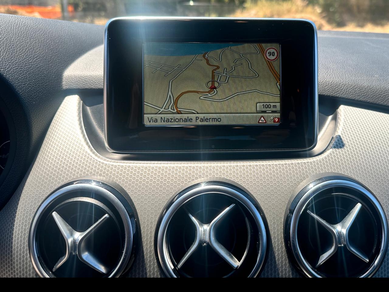 Mercedes-benz B 180 CDI Premium
