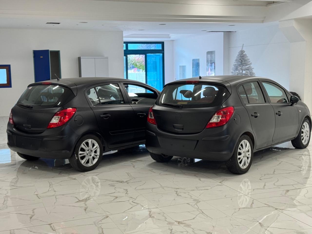 Opel Corsa 1.2 GPL NEOPATENTATI