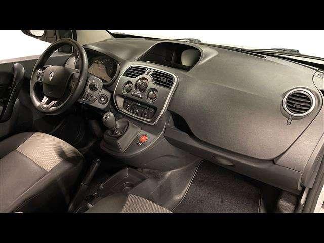 Renault kangoo express 1.5 dci 95cv Blue Ice E6d-temp - IV