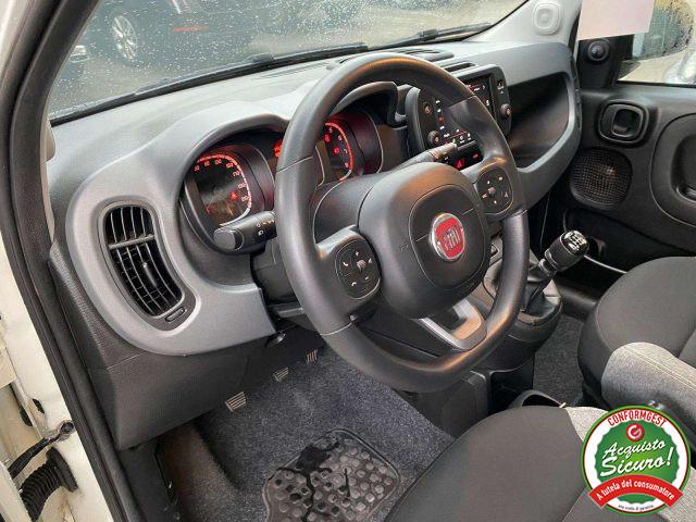 FIAT Panda 1.0 hybrid City Life PREZZO REALE