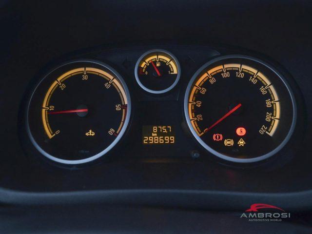 OPEL Corsa 1.3 CDTI 95CV F.AP. 5 porte - PER OPERATORI DEL SE