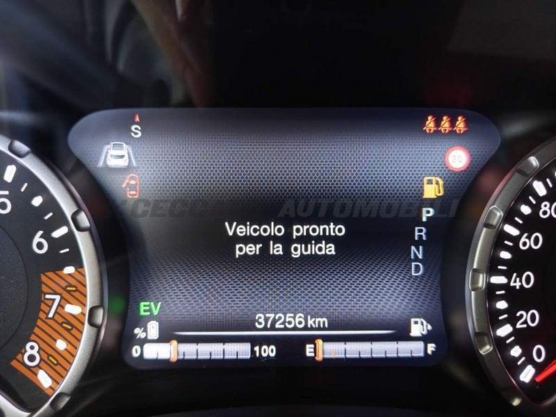 Jeep Renegade Renegade 1.5 turbo t4 mhev Limited 2wd 130cv dct