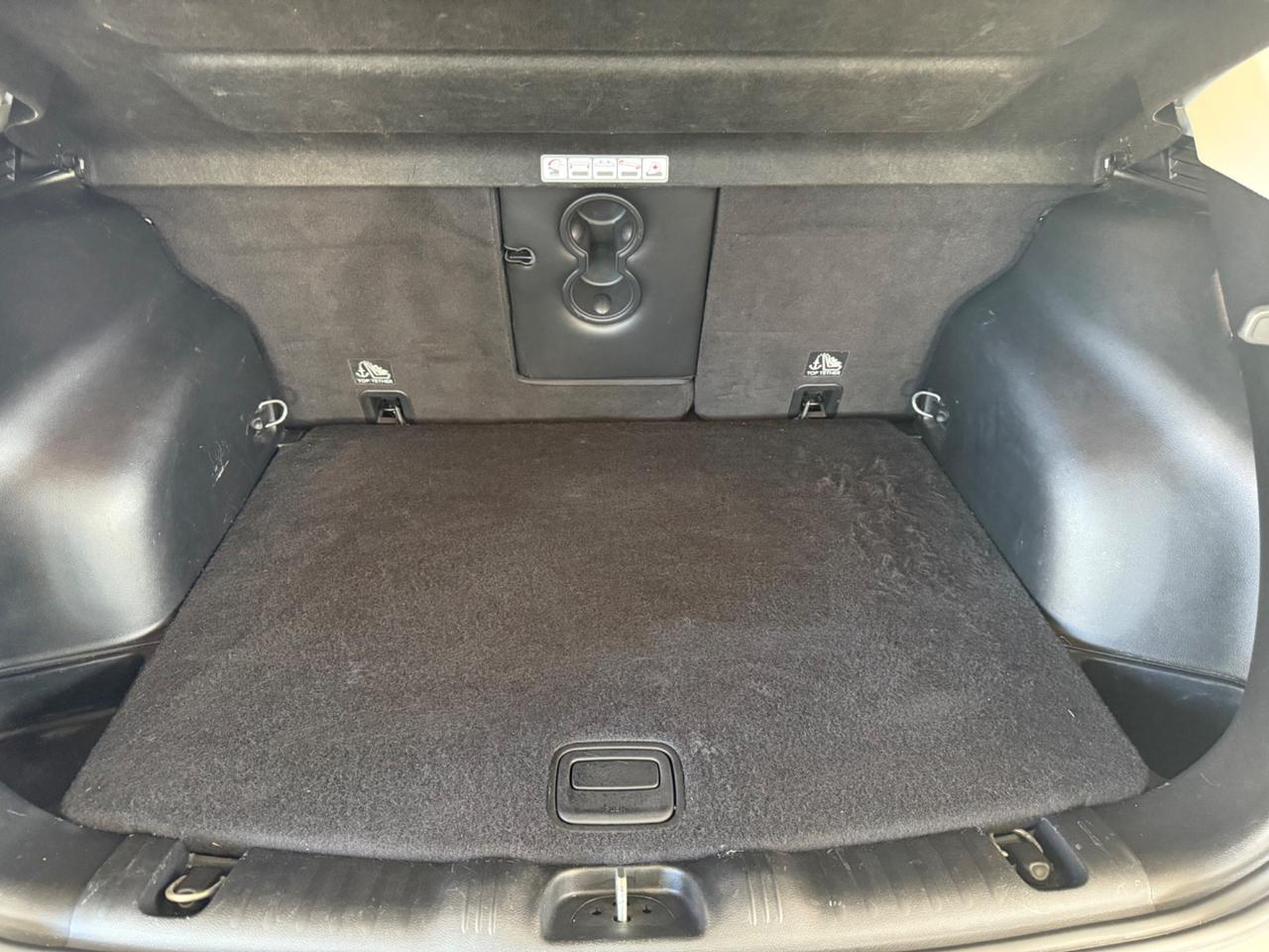 Jeep Compass 2.0 Multijet II aut. 4WD Limited