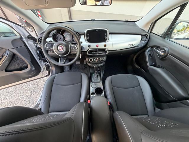 FIAT 500X IN PROMOZIONE!!!!!1.3 T4 150 CV DCT Cross