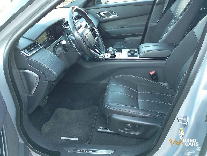 Land Rover Range Rover Velar Range Rover Velar 3.0D l6 300 CV R-Dynamic HSE