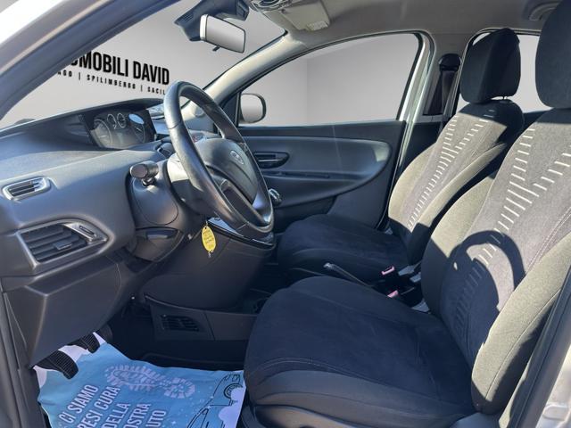 LANCIA Ypsilon 1.2 69 CV 5 porte S&S Gold