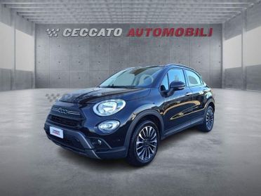 FIAT 500X 2022 1.0 t3 Cross 120cv