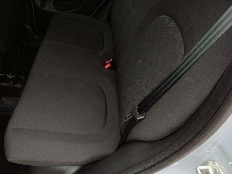 FIAT Panda Cross 1.0 FireFly 70cv Hybrid Cross KM 6.000 !! COME NUOVA