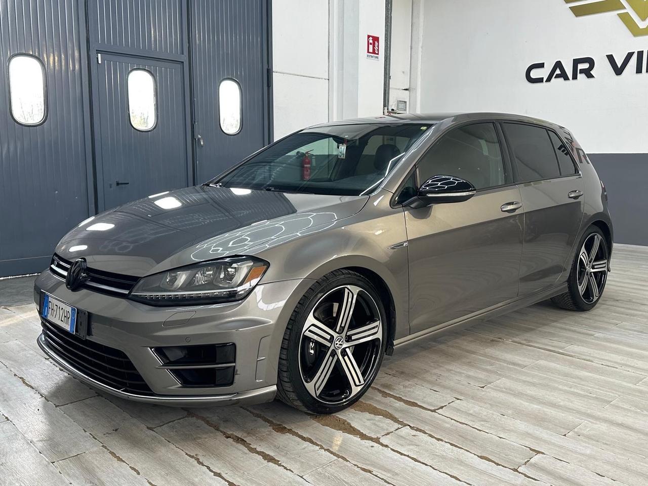 Volkswagen Golf R 2.0 DSG 5p.