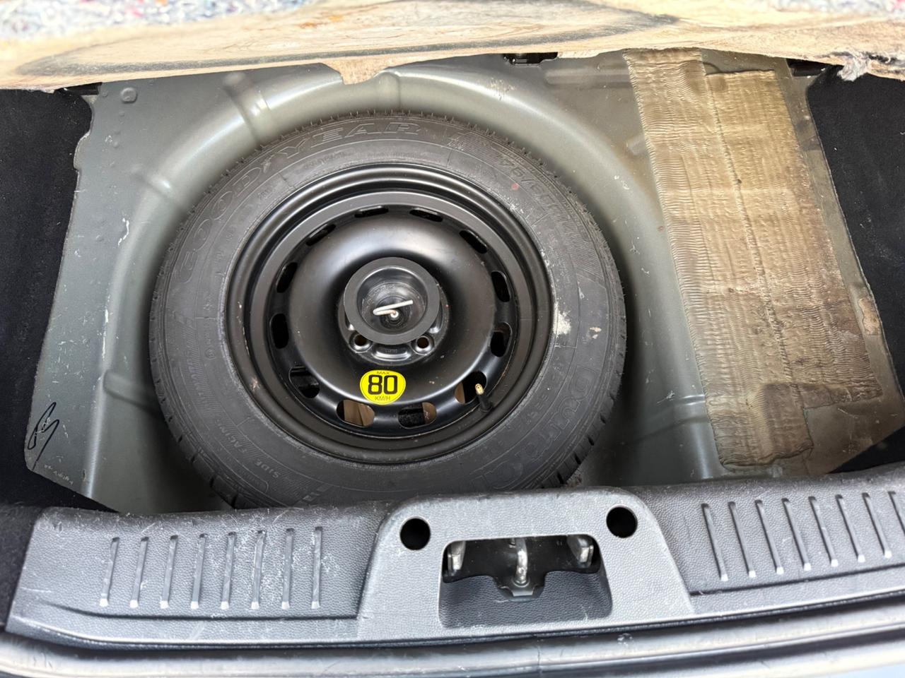 Ford Fiesta 1.2 60CV 5p. Tit. UNICO GARANZIA