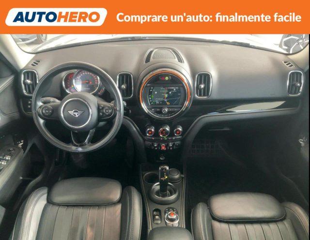 MINI Countryman 2.0 Cooper D Baker Street Countryman