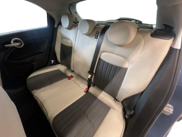 FIAT 500X 1.4 MultiAir 140 CV DCT Lounge