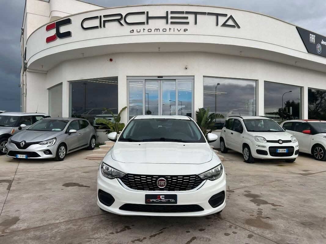 Fiat Tipo 1.3 mjt Easy 95cv