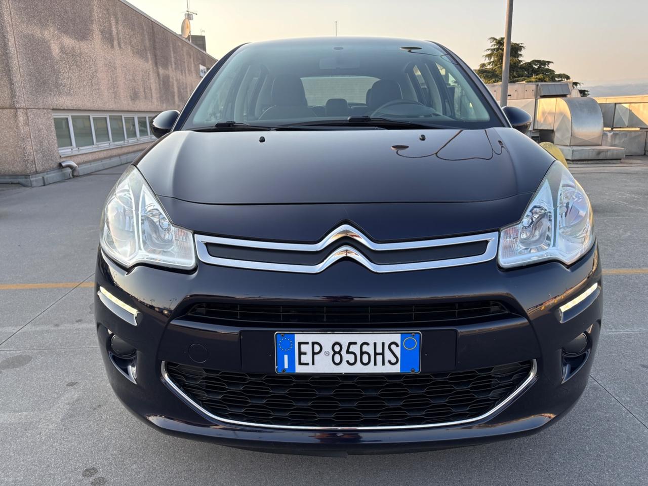Citroen C3 1.0 VTi 68 Con soli 90000km