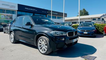 Bmw X5 xDrive30d 258CV Experience