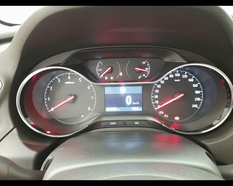 Opel Grandland X 1.2 Business s&s 130cv my18