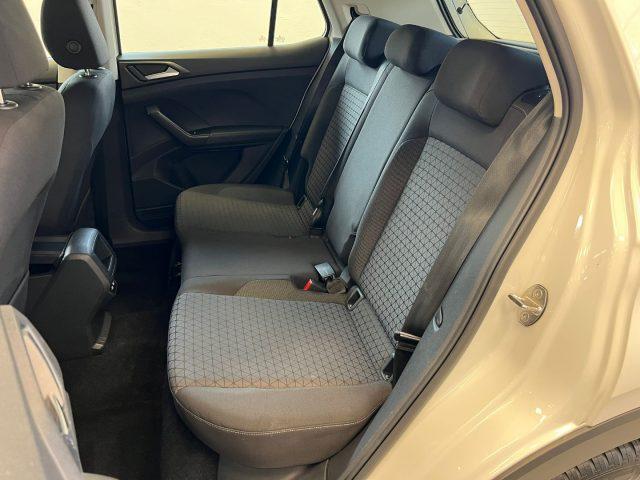 VOLKSWAGEN T-Cross 1.0 TSI BMT *UNICO PROPRIETARIO*