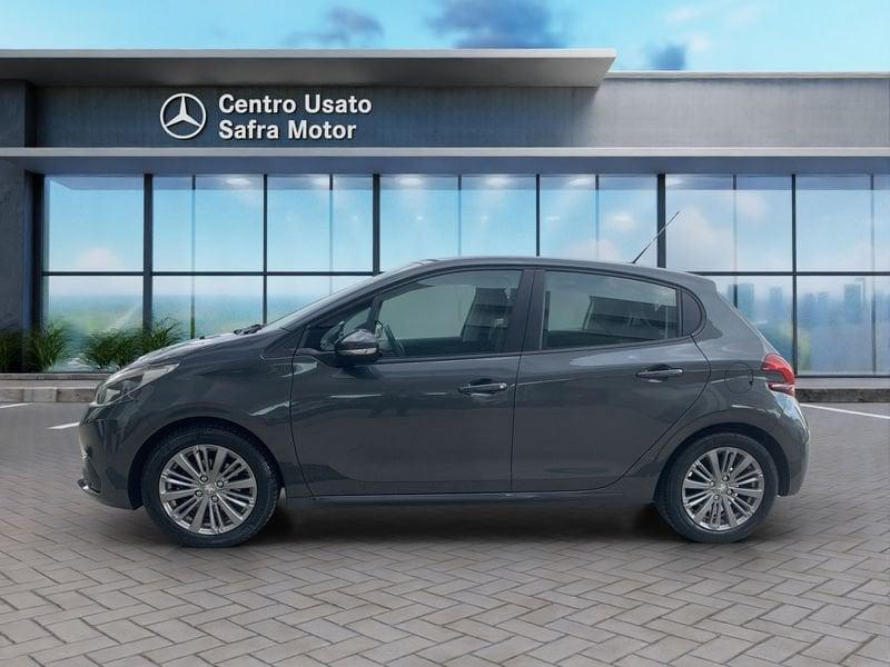 Peugeot 208 PureTech 82 5 porte Active