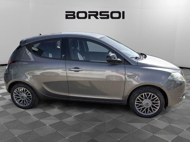 Lancia Ypsilon 3ª serie 1.2 69 CV 5 porte S&S Gold